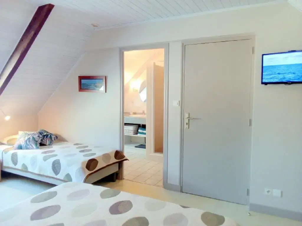Kerantum, chambres dhôtes entre Pointe Du Raz et Douarnenez