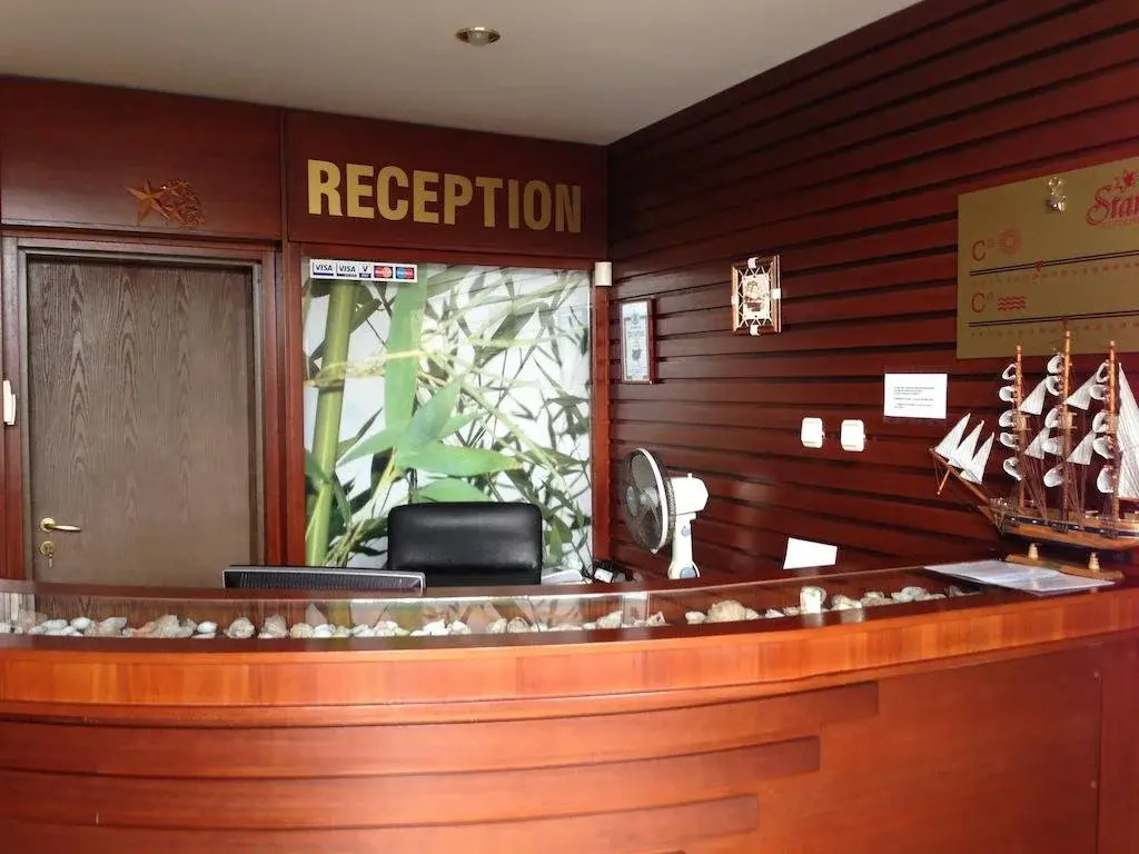 Hotel Star