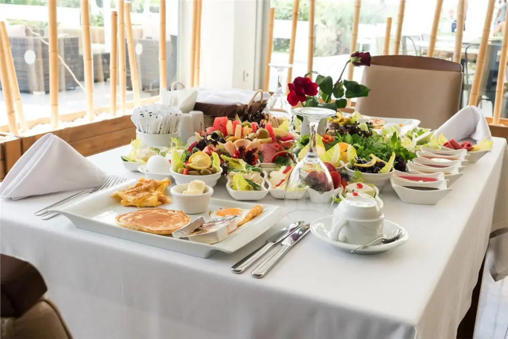 White City Resort Hotel - Ultra All Inclusive