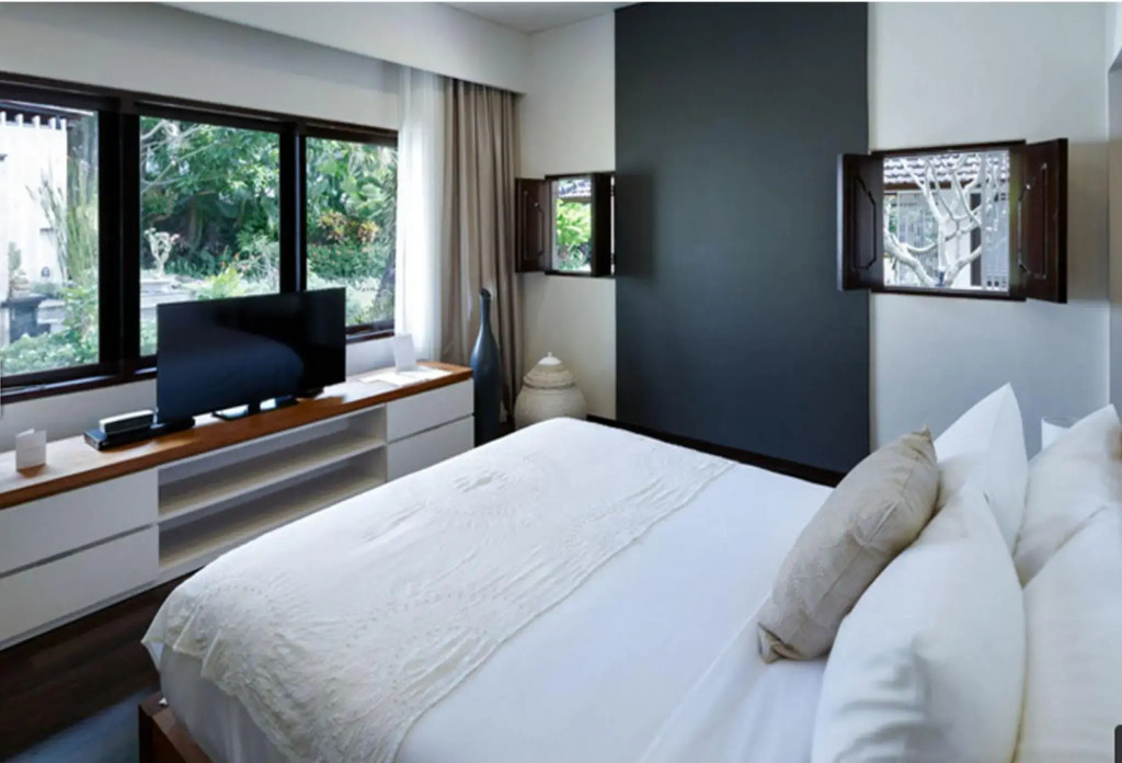 Andaru Villa Umalas