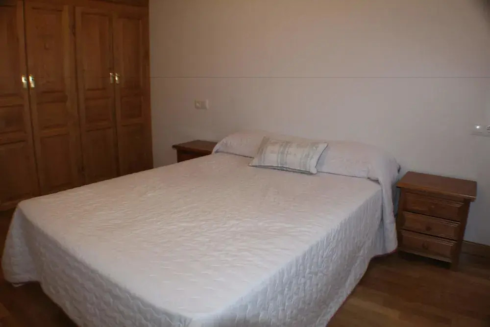 Casa el Teju