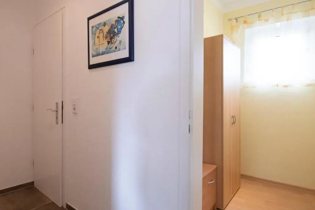 Haus an der See Wohnung 4