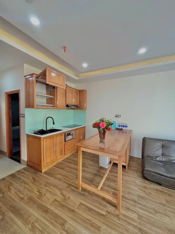Sk Boutieque Hotel