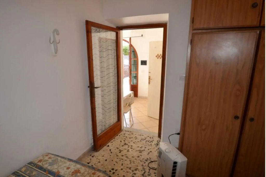 Apartment on the beach-INNAMORATA