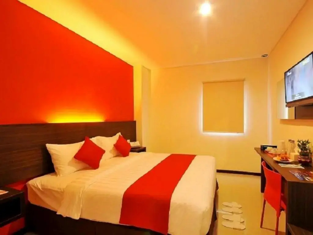 Pratama Hotel & Convention Mataram