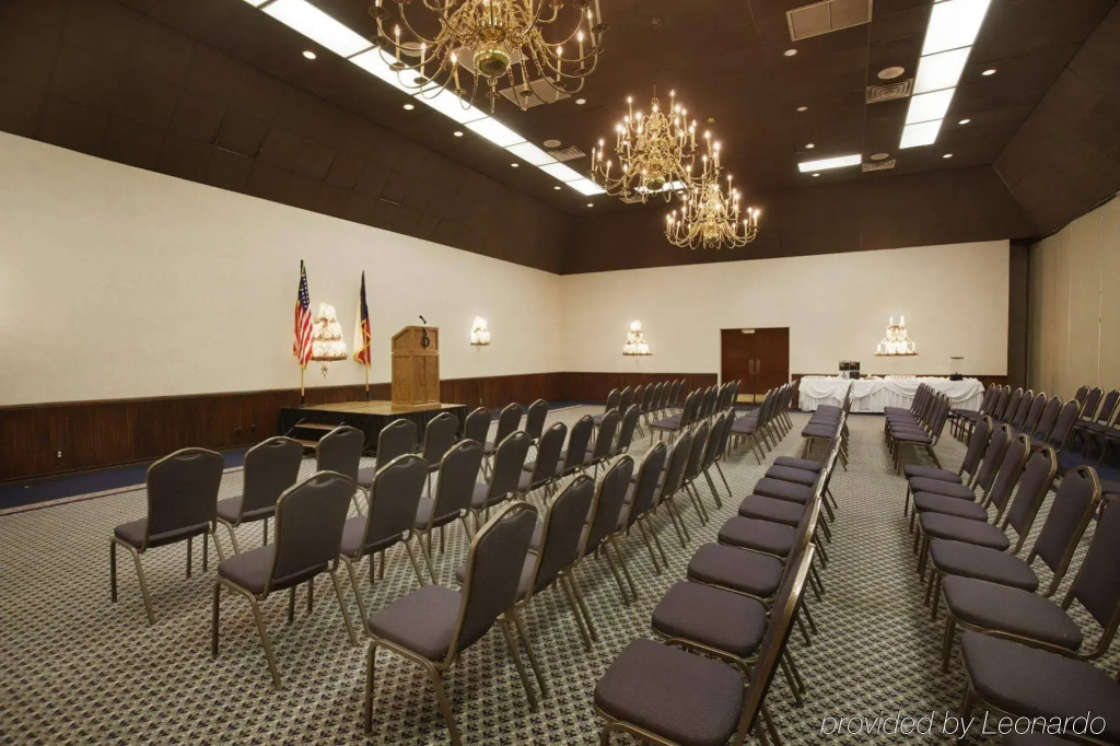 Y O Ranch Hotel and Conference Center