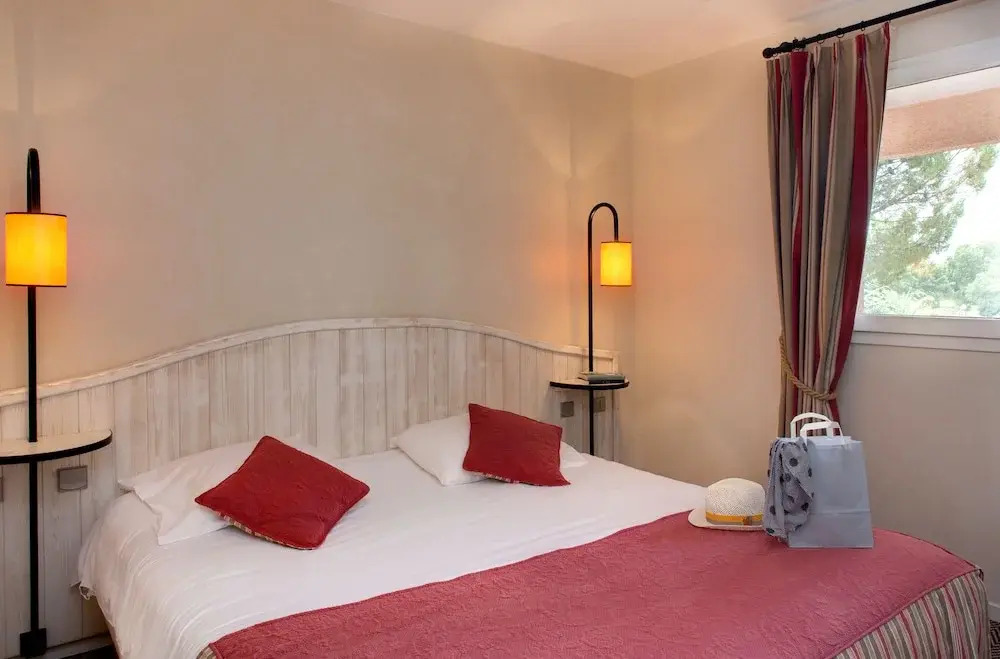 Hotel De Massane