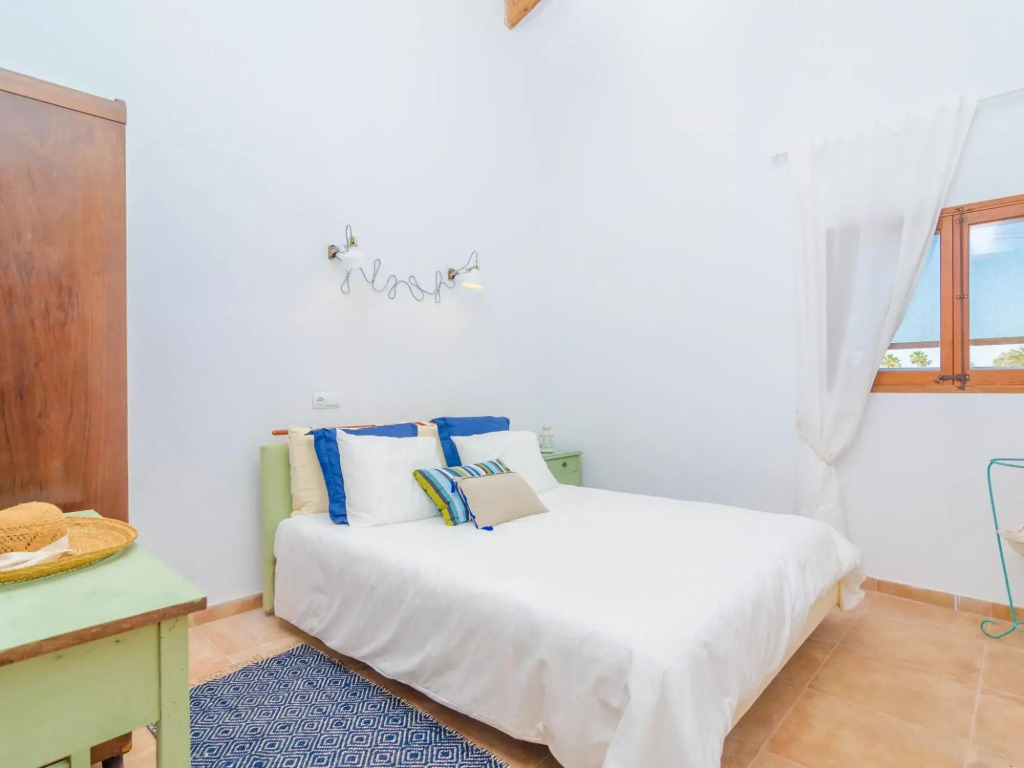 TORRE MARINA - Villa for 6 people in Sa Ràpita.