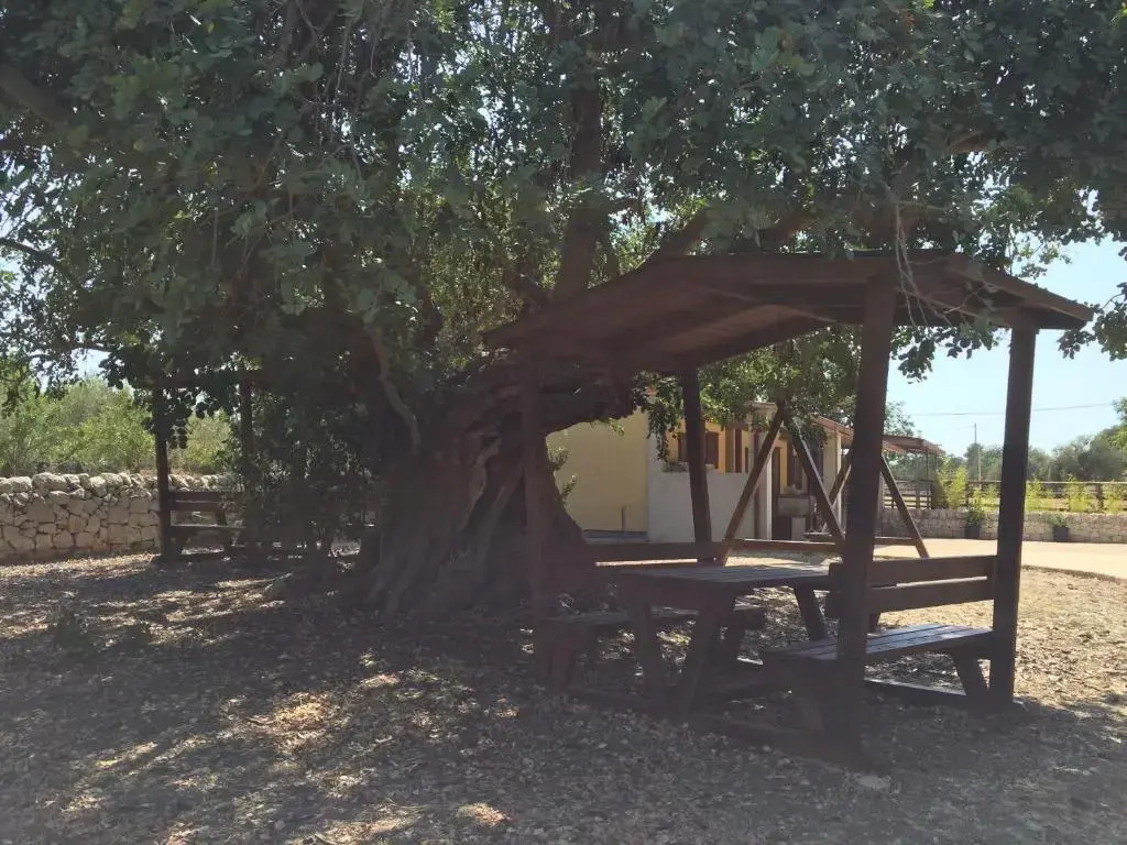 Agriturismo Il Melograno