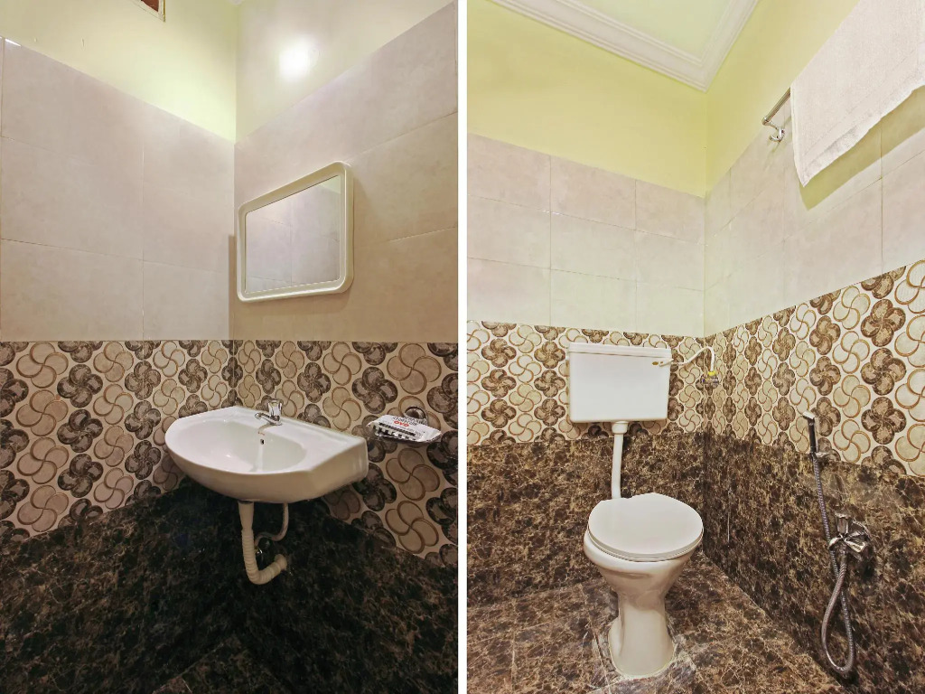 OYO 22250 Prince Residency