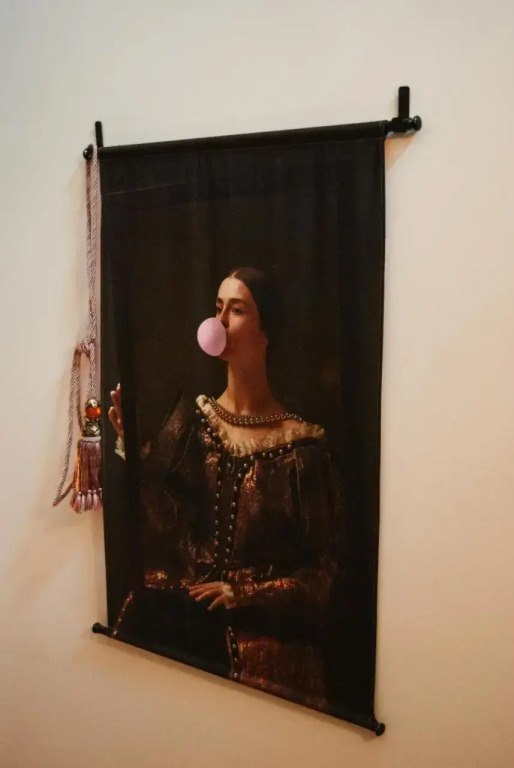 WELCOME TRAVELLER FRIDAS ROOMs