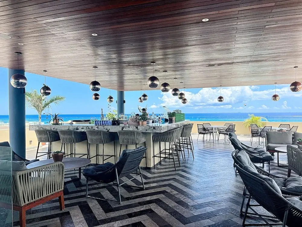 Centric condo by Casago