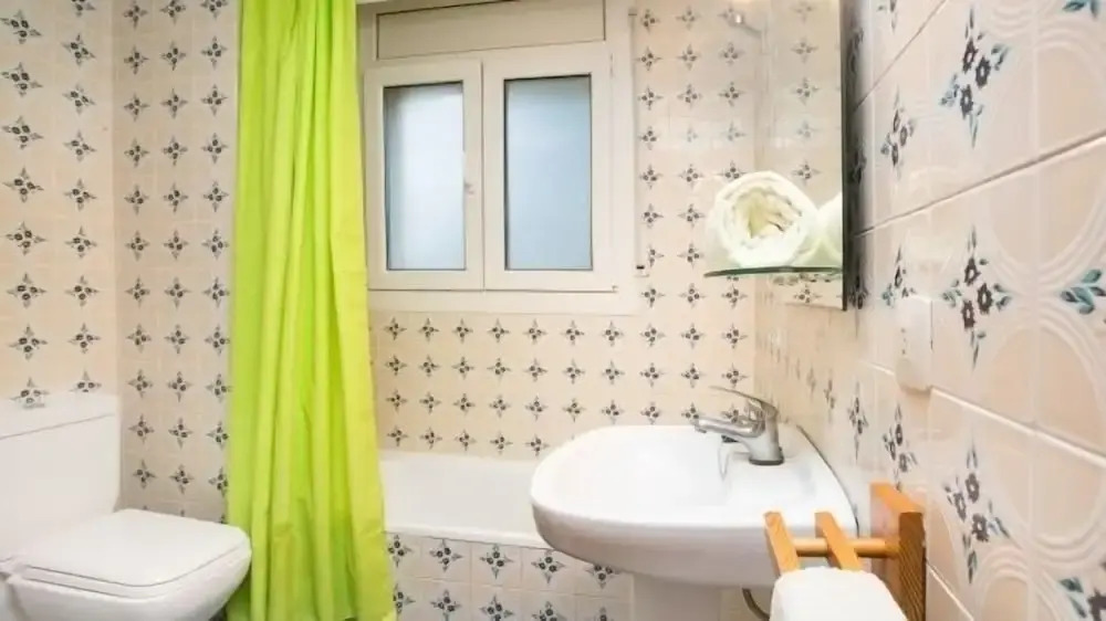 Apartamento Cenit