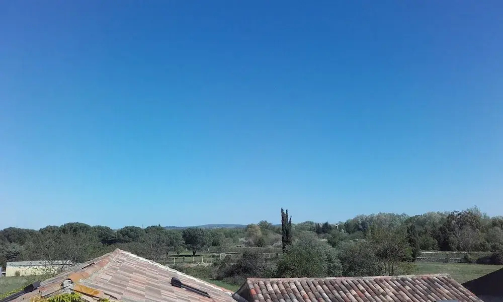 Aux Bords de l'Aude