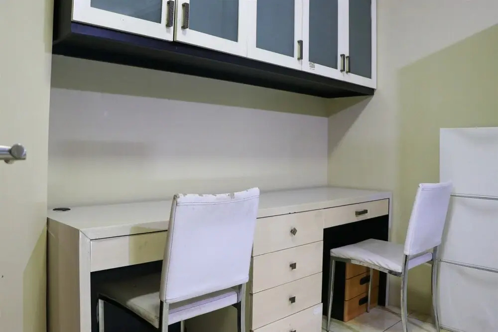Spacious 3Br At Maple Park Sunter Apartment