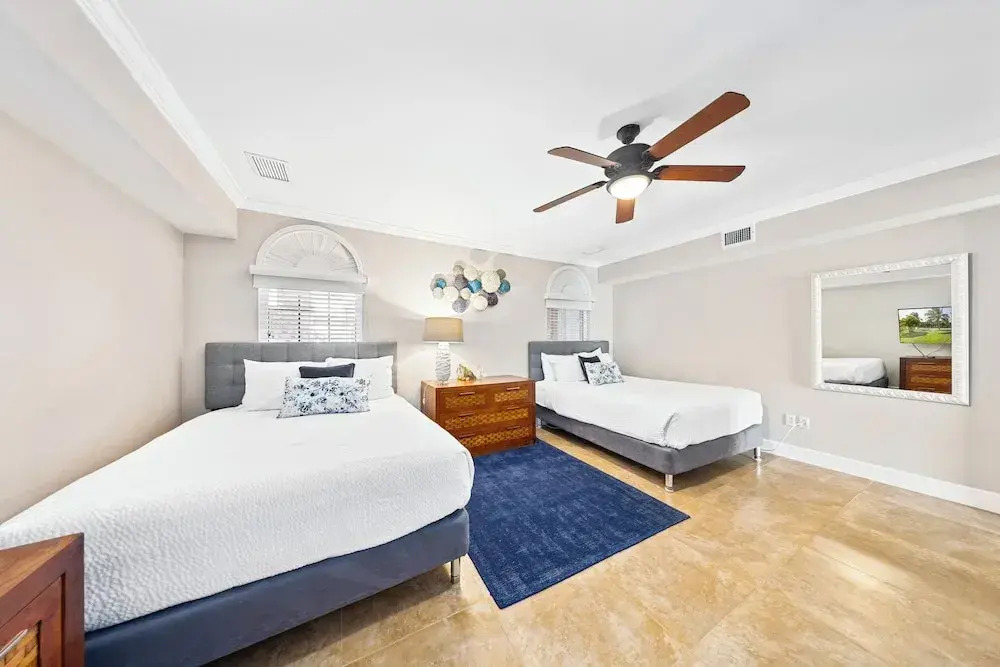 Divi Village Condo 6 J.E. Irausquin Blvd 93