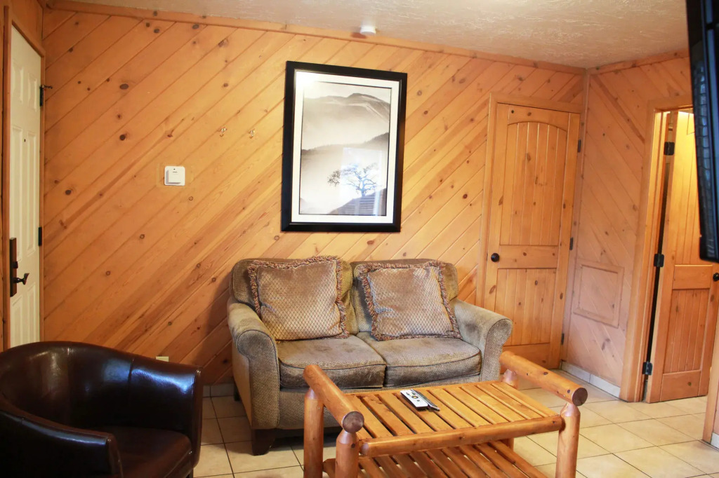Bear Creek Resort