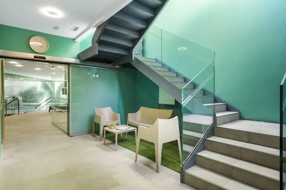 Casas Pepe Apartments & Spa- Adults Only
