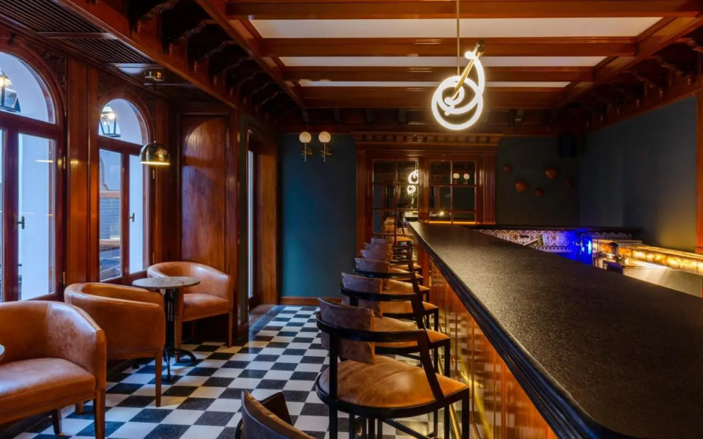 El Bodeguero Hotel