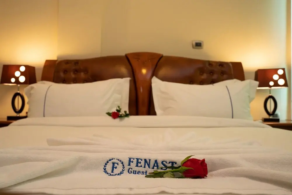 Fenast Guest House