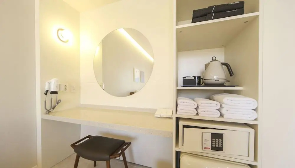 Hermon Hotel Gangseo
