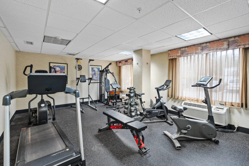 Hawthorn Suites by Wyndham Rancho Cordova/Folsom