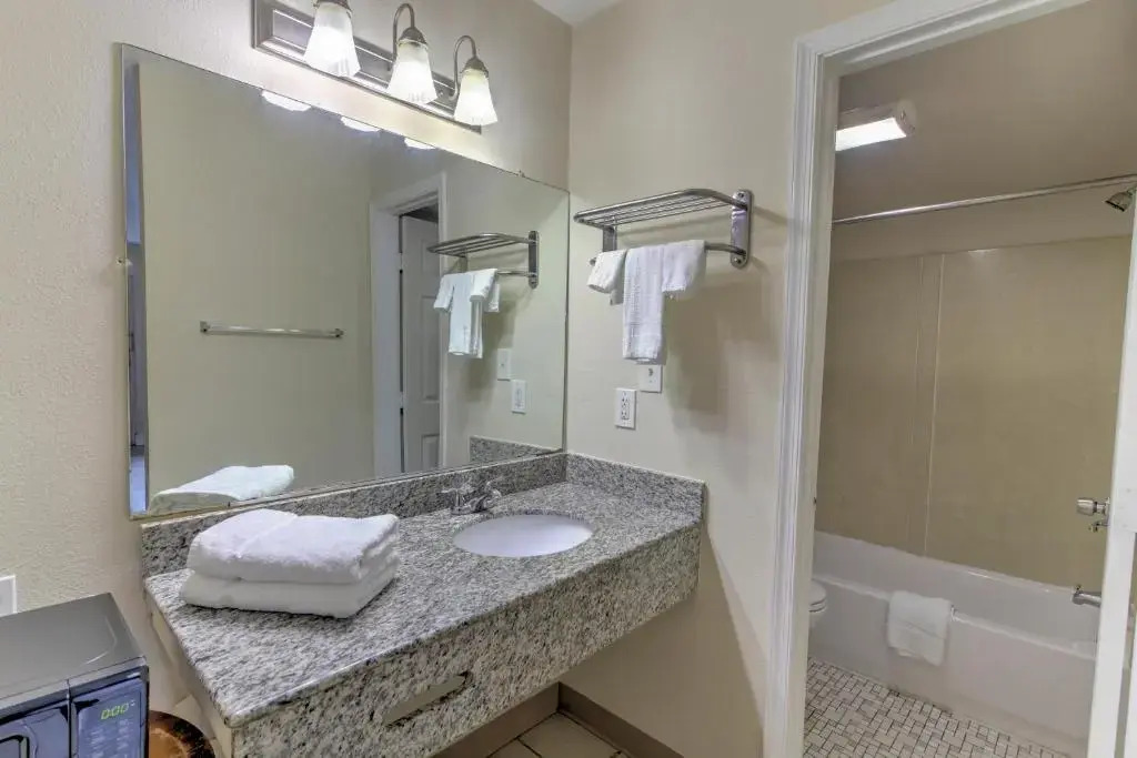 Budget Lodge Churchland