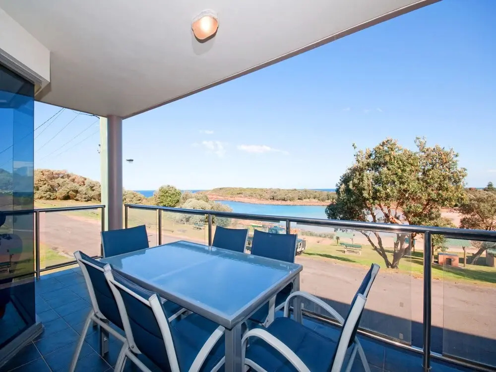 The Outlook, Unit 4/3 Ocean Parade