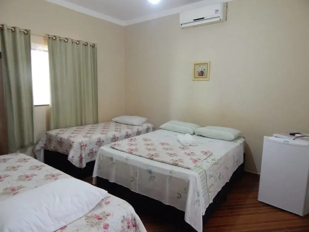 Hotel Gold Nalva