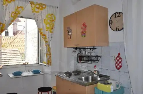 Apartman Padovan