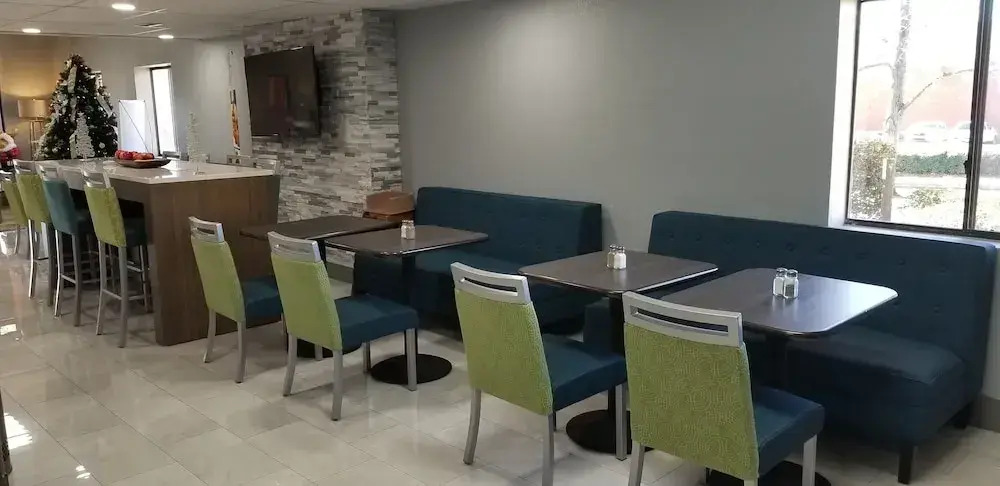 Quality Inn Pelham