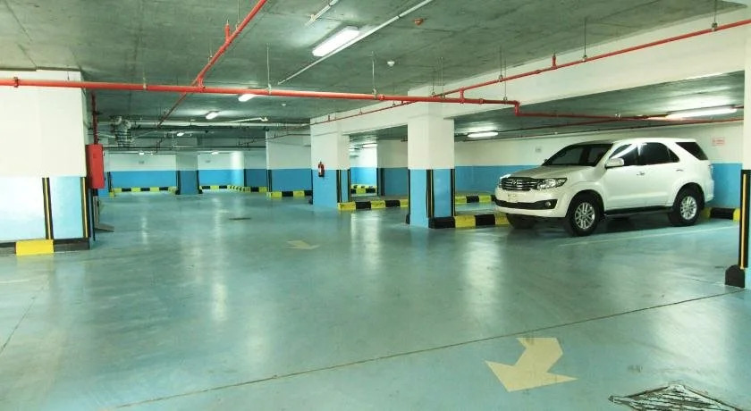Al Rabita Serviced Apartments