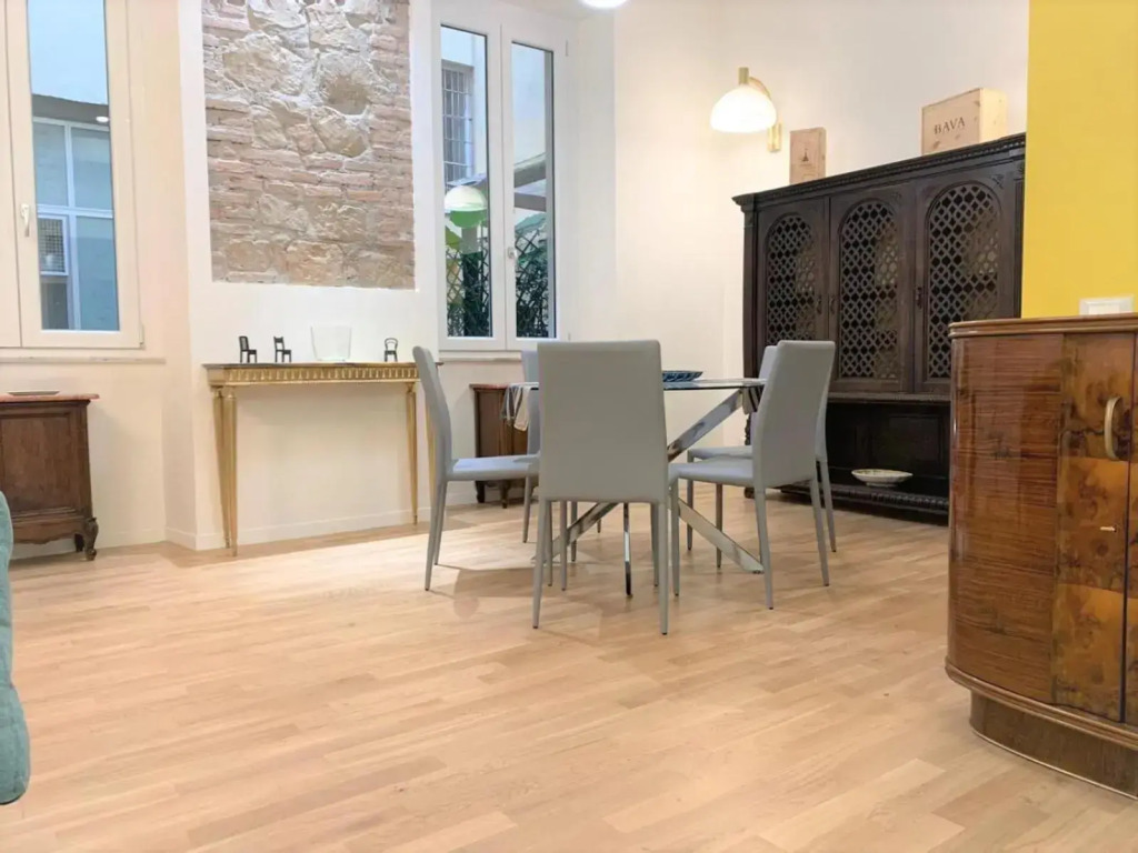 COLOSSEUM LUXURY HOME