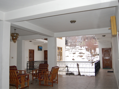 Hotel Surya International - Manali