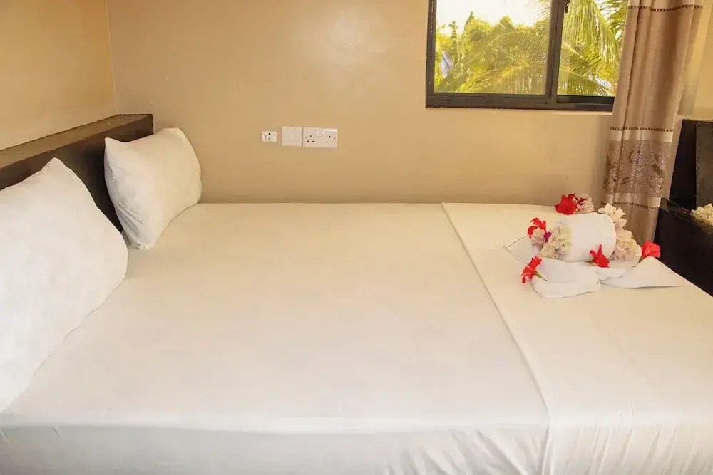 Uwende Villa Resort