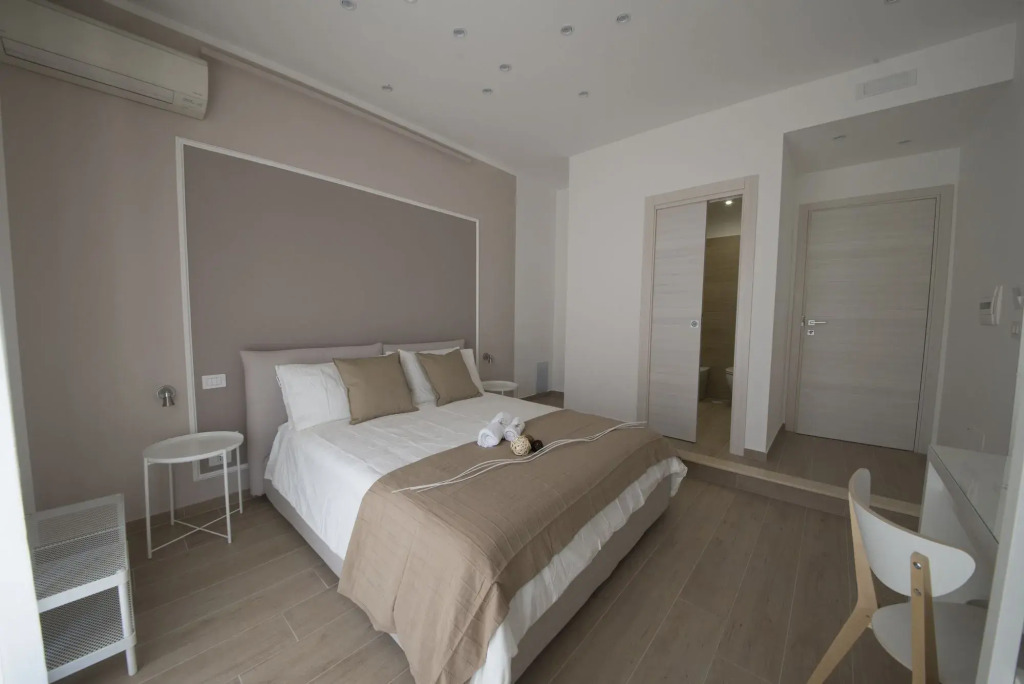 Chérie B&B - Salerno