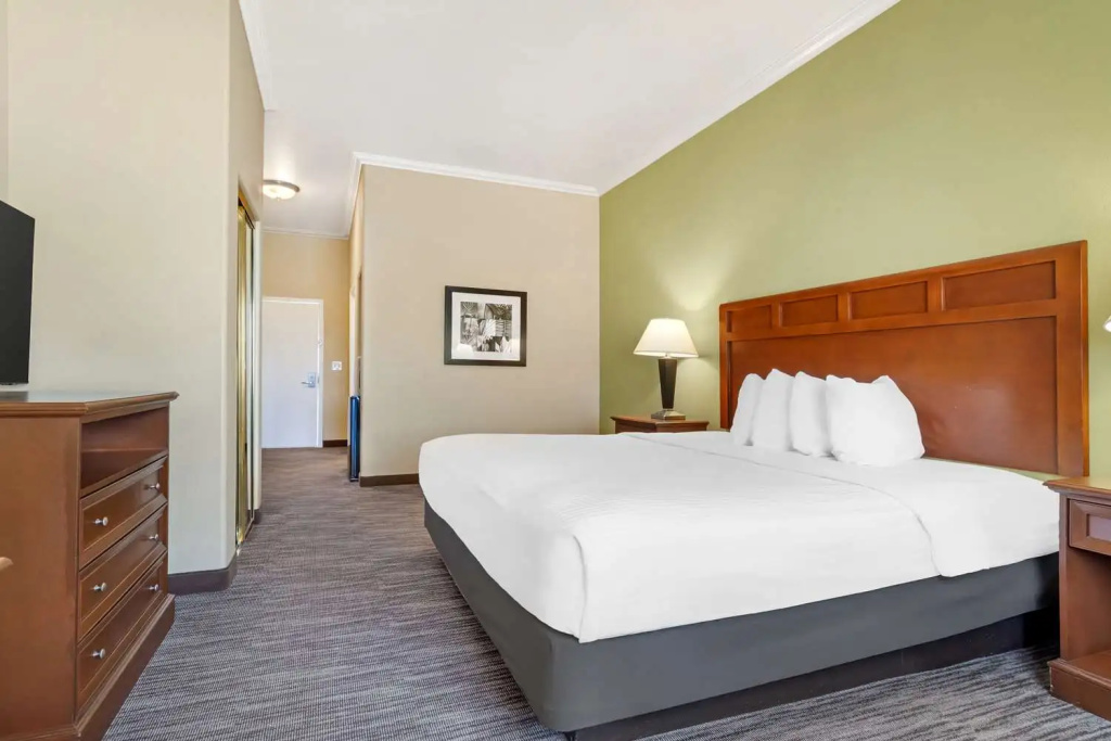 Best Western Hebbronville Inn