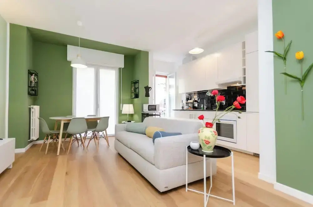 VivimiHome - Fiordalisi Home