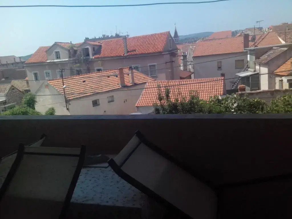 Apartments Gulin