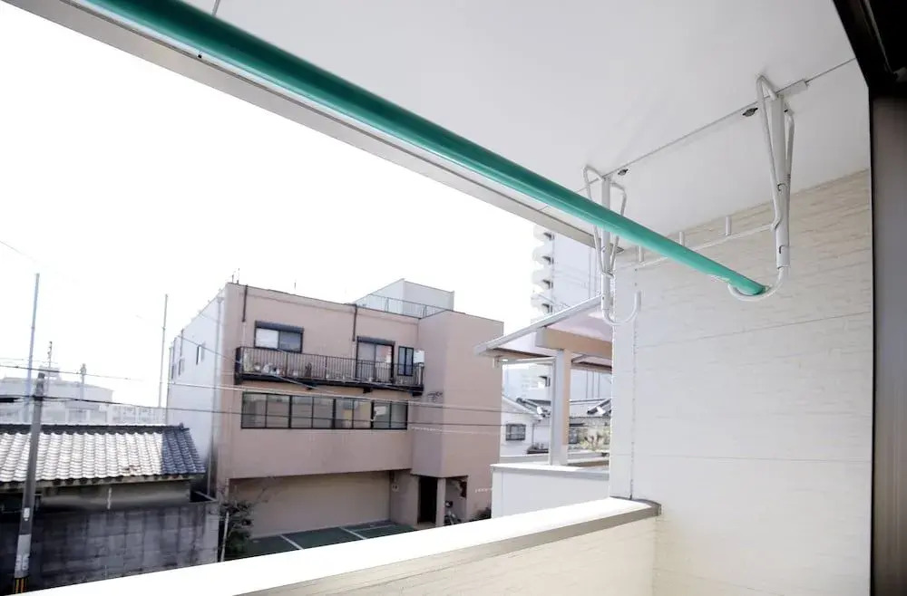 JL Guest House Daikokucho