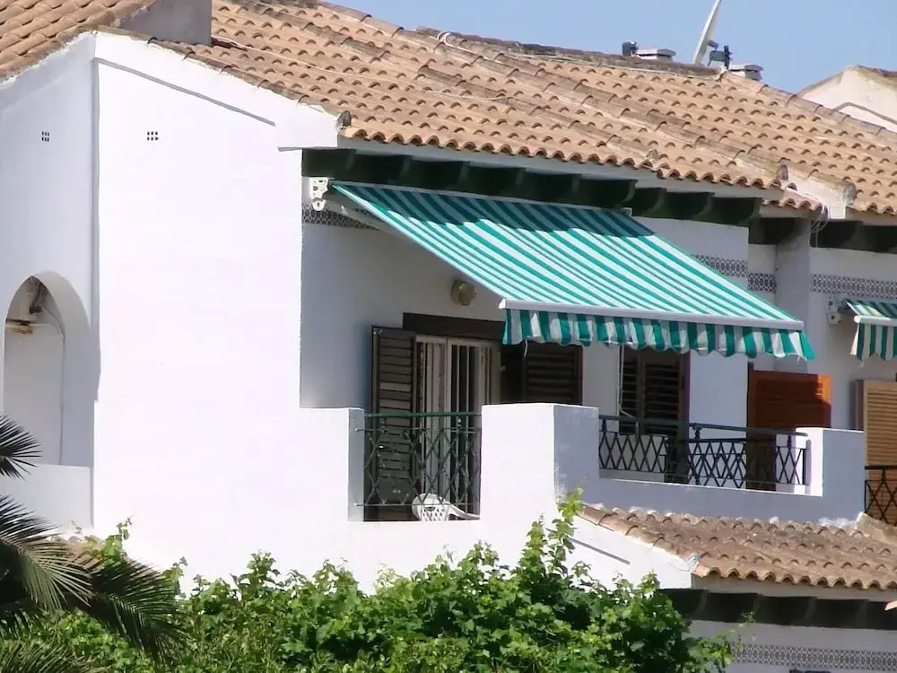 Lovely Apartment Near the Beach in Sunny La Mata