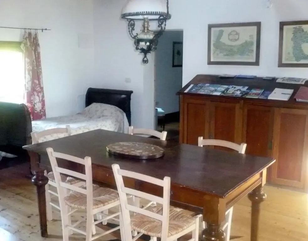 Casa Delser