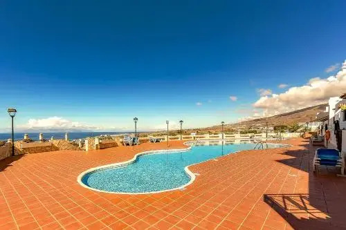 Mirador Balcon del Atlantico y piscina privada