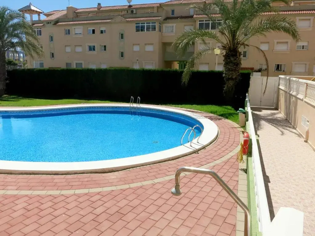 Rentyplus 251 Villa Frente Marino
