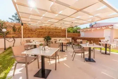 Dimitra & Evdokia Hotel