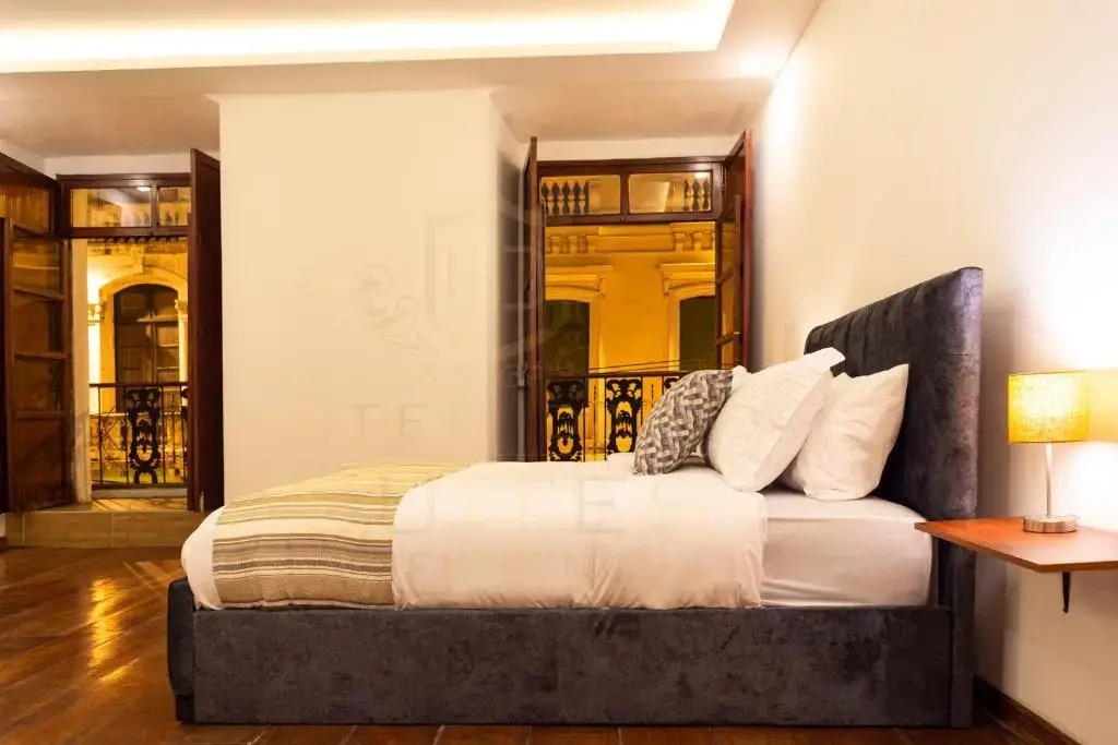 Suites Experience by Hotel David