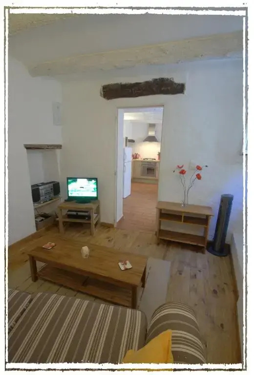 La Petite Maison