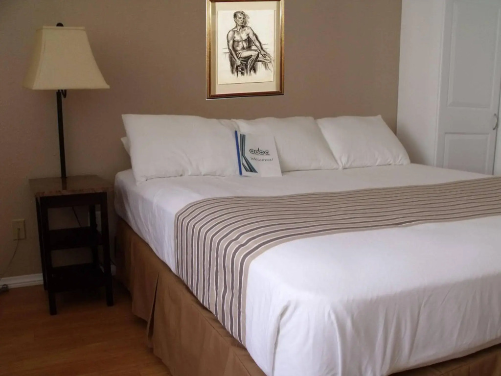 CCBC Resort Hotel - A Gay Mens Resort