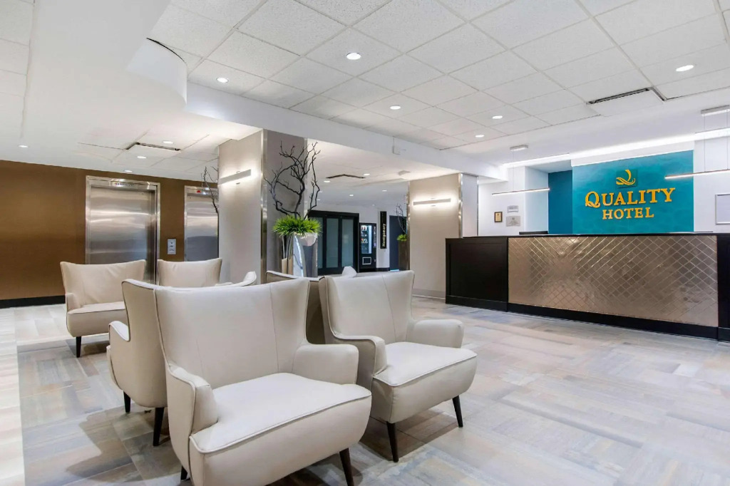 Holiday Inn St-Jean-sur-Richelieu Congrès by IHG