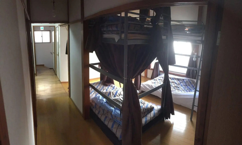 Star Inn Tokyo - Hostel
